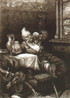 toas na karnawa� i ostatki - zabawa karnawa�owa po staropolsku